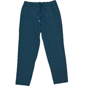 Cotopaxi Veza Pants Men's Size XL (34-36x29) Teal Hiking Outdoors Performance